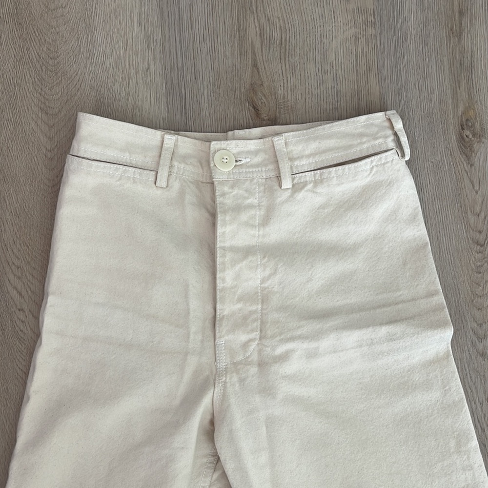 Jesse Kamm Sailor Pants - Picture 5 of 10